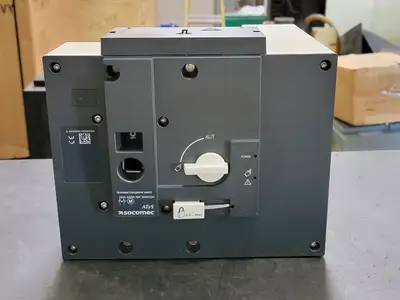 NEW 2020 SOCOMEC 95095320