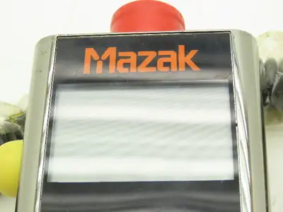 Used MAZAK _UNKNOWN_ Robot Parts Indiana US | Arrow Industrial #1440352