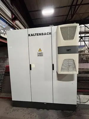 USED KALTENBACH KF1606