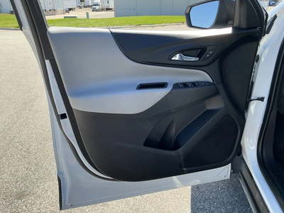 Used 2021 CHEVROLET EQUINOX SUVs Michigan US | Miedema Asset Management Group #1484134