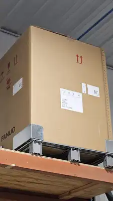 USED 2021 FANUC LR MATE 200ID/7L