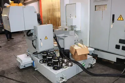 2010 MORI SEIKI NT-1000 SZ 5-Axis or More CNC Lathes | Prime Machinery (34)