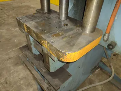 USED BTM P-20-H