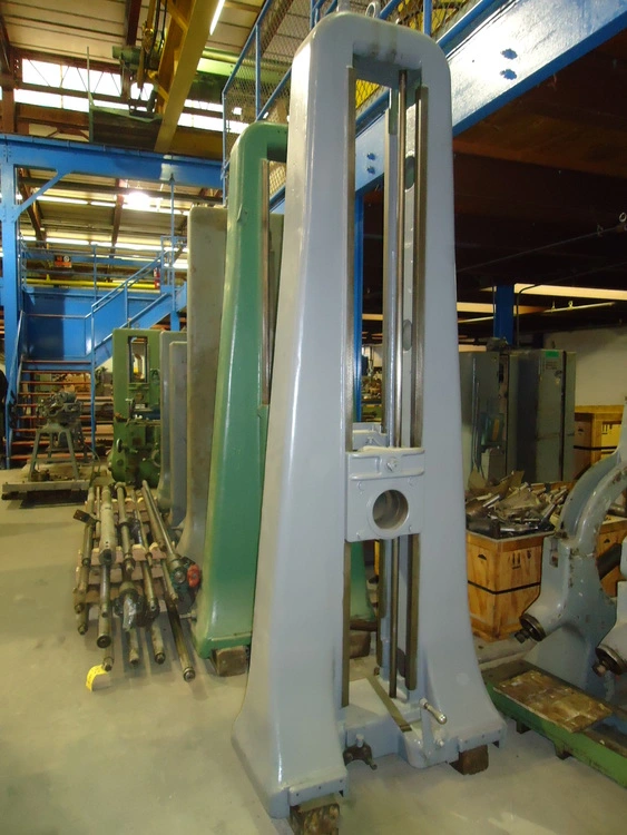 Used VARIOUS _UNKNOWN_ Tailstocks Illinois US | Belmont Machinery Company #401294
