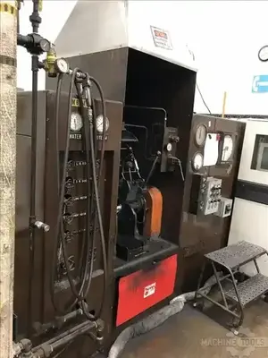 USED FARREL BR1600