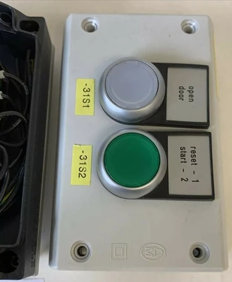 USED Moeller M25