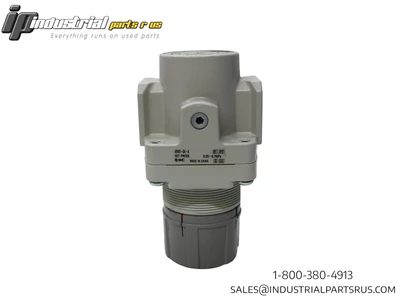 SMC AR40-04-A Pressure Regulator