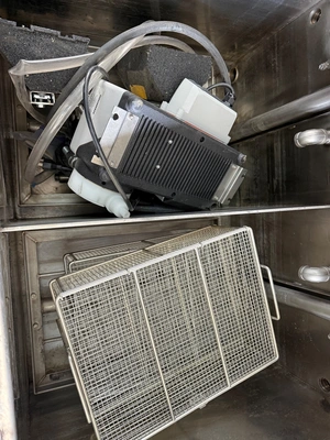 2020 RAMCO MKD16CWRX WASHERS | Wheeler Machinery Sales (7)