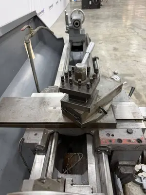 Used ATRUMP 1760 Engine Lathes Georgia US | The Equipment Hub #1279184