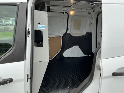 Used 2020 FORD TRANSIT CONN Vans Michigan US | Miedema Asset Management Group #1425122