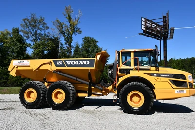 Used 2022 VOLVO _UNKNOWN_ Articulated Dump Trucks South Carolina US | BTM Machinery #1512722
