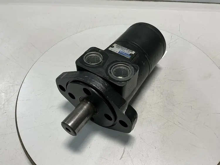 Used CHAR-LYNN / EATON 101-1040-009 Hydraulic and Pneumatic Motors Michigan US | Ideal Machinery #714451
