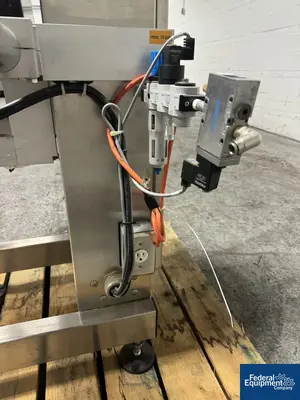 USED HI Speed Hi-Speed Scale, Model X 1S