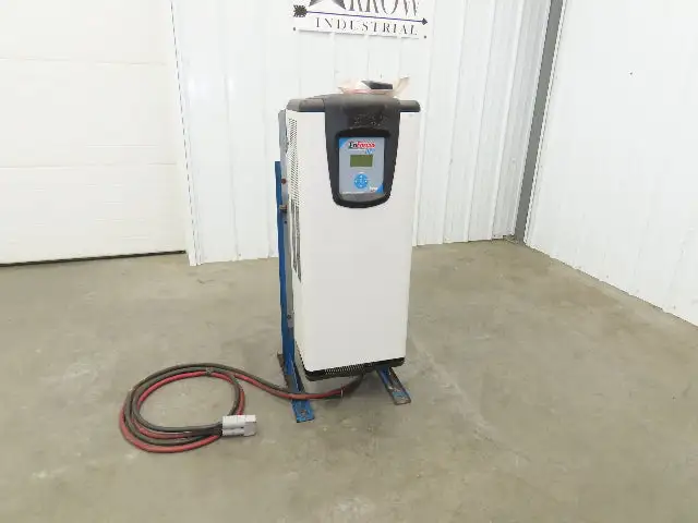 Used ENERSYS _UNKNOWN_ Battery Chargers Indiana US | Arrow Industrial #1460336