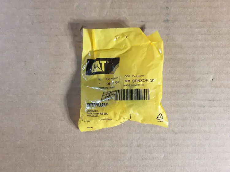 New | in-Stock CATERPILLAR 161-1705 Parts British Columbia CA | Lenmark #417699