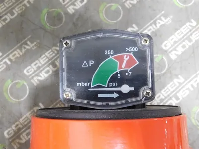 USED DOMNICK HUNTER 0E 0553-9
