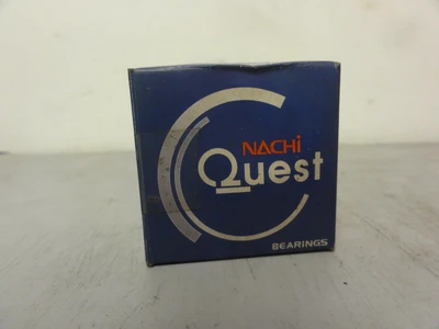 NEW NACHI QUEST 6203ZZEC3BXMM