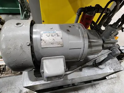 USED DALLAS DJR-10,000 X 36 RH