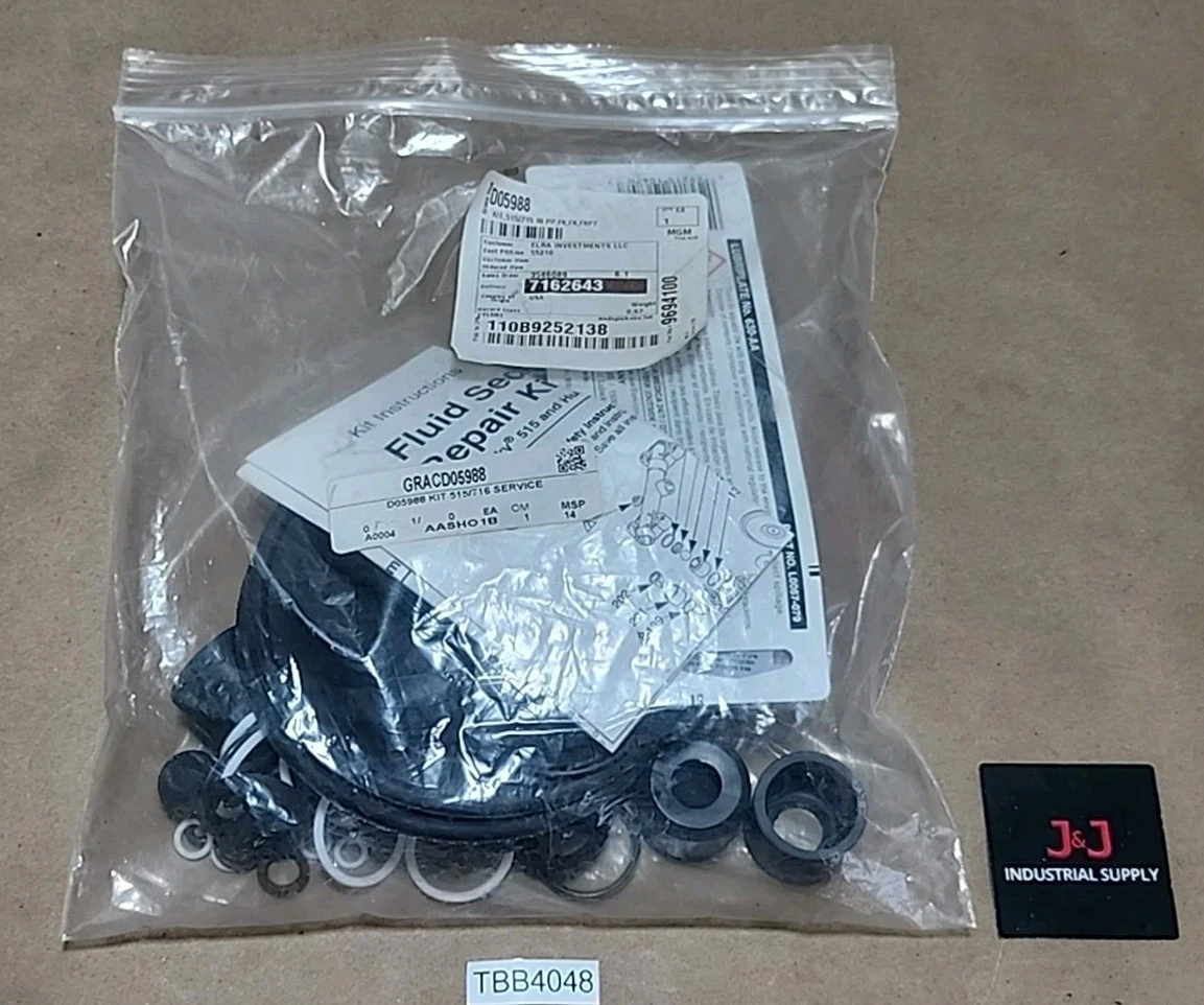 NEW Graco D05988