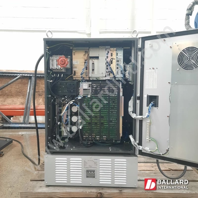 YASKAWA Motoman MH180 Robot System w/ DX200 Controller