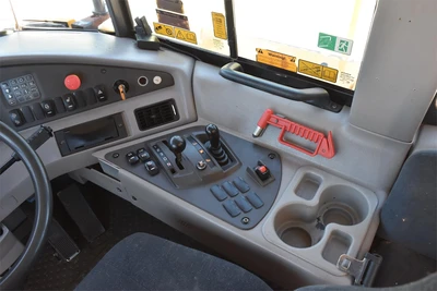 Used 2016 VOLVO A40G Articulated Dump Trucks South Carolina US | BTM Machinery #1354421