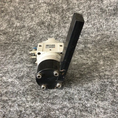 Used SMC MSUB20-90S Rotary Actuators California US | Davliegogo LLC #1705279