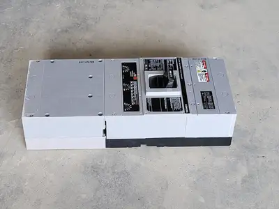 NEW SIEMENS CJD63H400