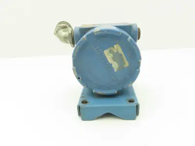 Rosemount 0444RL2U1A2NA Temperature Transmitter 0-300°F 45VDC