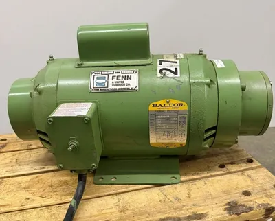 FENN NF-2 ROTARY SWAGING MACHINE (14637) Swagers | Machinery International LLC (1)