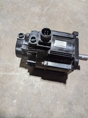 USED YASKAWA SGMGV-13A3E6C