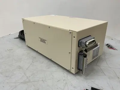 NEW IDEAL MACHINERY IM-MF8-150-G1