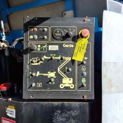 USED 2014 Genie Z-45/25 RT