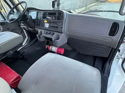 Used 2020 FREIGHTLINER M2 Carhaulers Florida US | Truck and Van Outlet #1509252