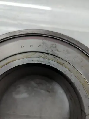 Used MRC 319 MFF Bearings | Surplus Asset Holdings #1196160