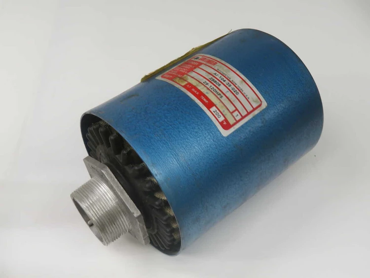 Used DOLLINGER _UNKNOWN_ Automotive Parts Texas US | OCO Industrial #1689912