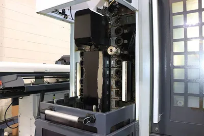 2010 MORI SEIKI NT-1000 SZ 5-Axis or More CNC Lathes | Prime Machinery (28)