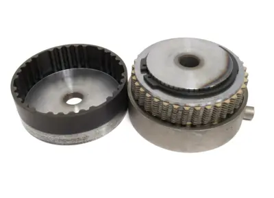 NEW OCTLINGHAUS 00/33283/10 CLUTCH 003328310 46.00 7/8" BORE