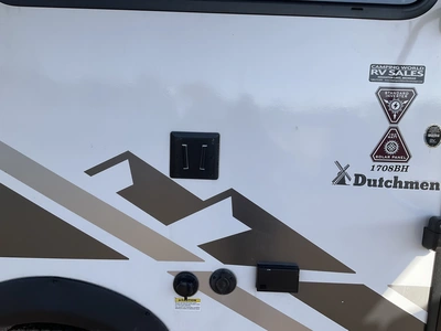 Used 2022 COLEMAN RUBICON Campers, Caravans, Motorhomes Michigan US | Miedema Asset Management Group #1579113
