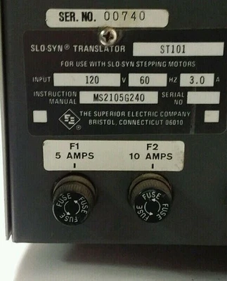 USED Panasonic Atomic Beam Cop Cam