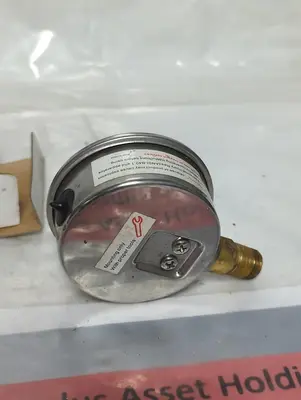 New | in-Stock TRERICE D82LFB Lab Manometers Ohio US | Surplus Asset Holdings #1403140