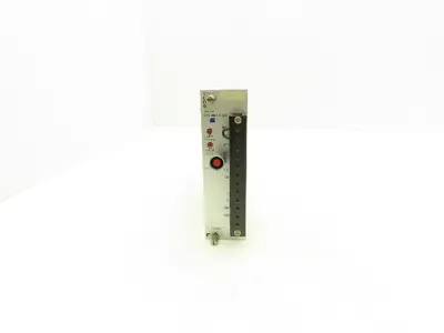 Reliance Electric 0-52806-1 TLOB Tach Loss Overspeed Calibration Board w/Reset