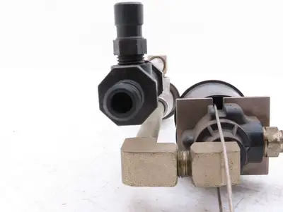 Hydro Systems 503 Hydro-Minder Water Valve/Float Non Electric Magnetic Valve
