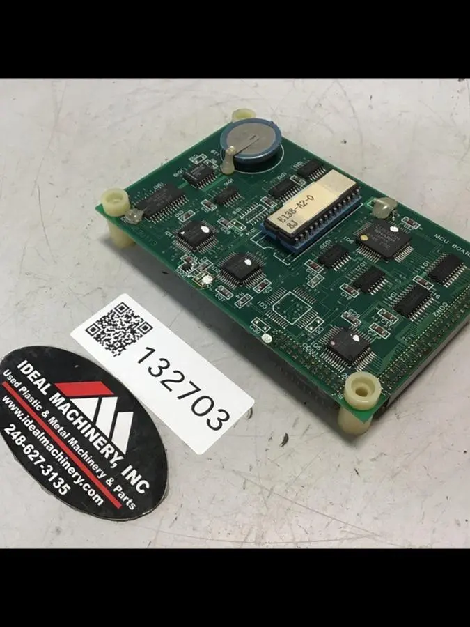USED MEIKI C4C301Y3K