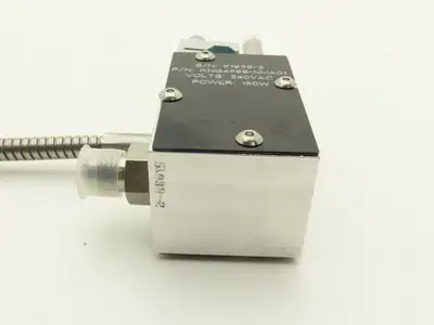 Keystone KNG4596-NMA01 Hot Melt Glue Applicator Module Head 240VAC