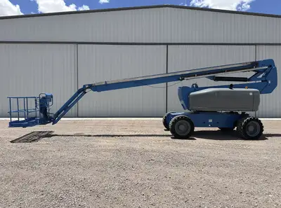 USED GENIE Z-80/60