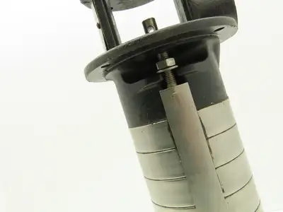 Grundfos SPK4-11/3 A-W-A-CVUV Immersion Coolant Pump  Head Only No Motor
