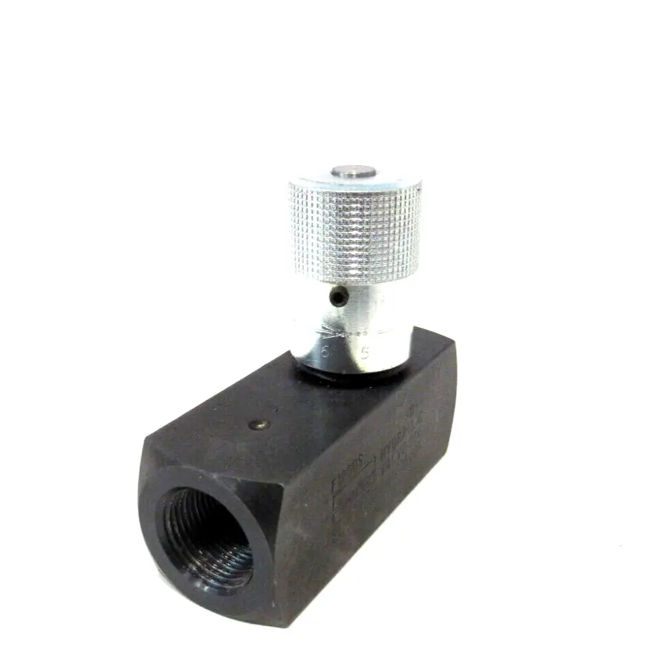 NEW PARKER F1200S CONTROL VALVE
