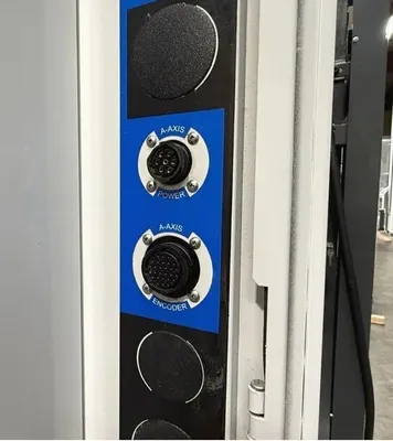 2016 HAAS VF-3SS Vertical Machining Centers | Midstate Machinery (16)
