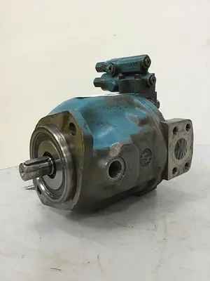 USED BRUENINGHAUS HYDRAULIK AA10VS028DFR1/30R