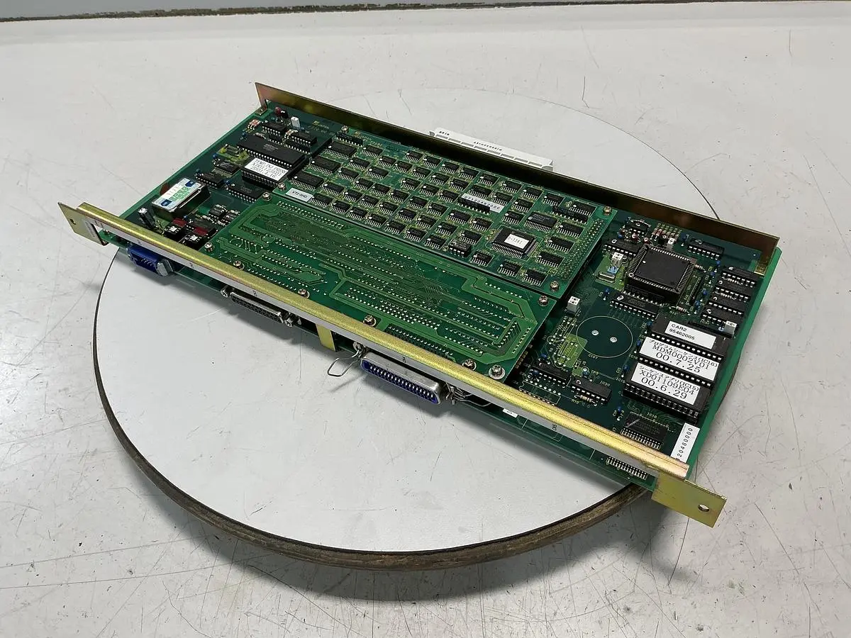 USED FUJI ELECTRIC F770 60 98(2)